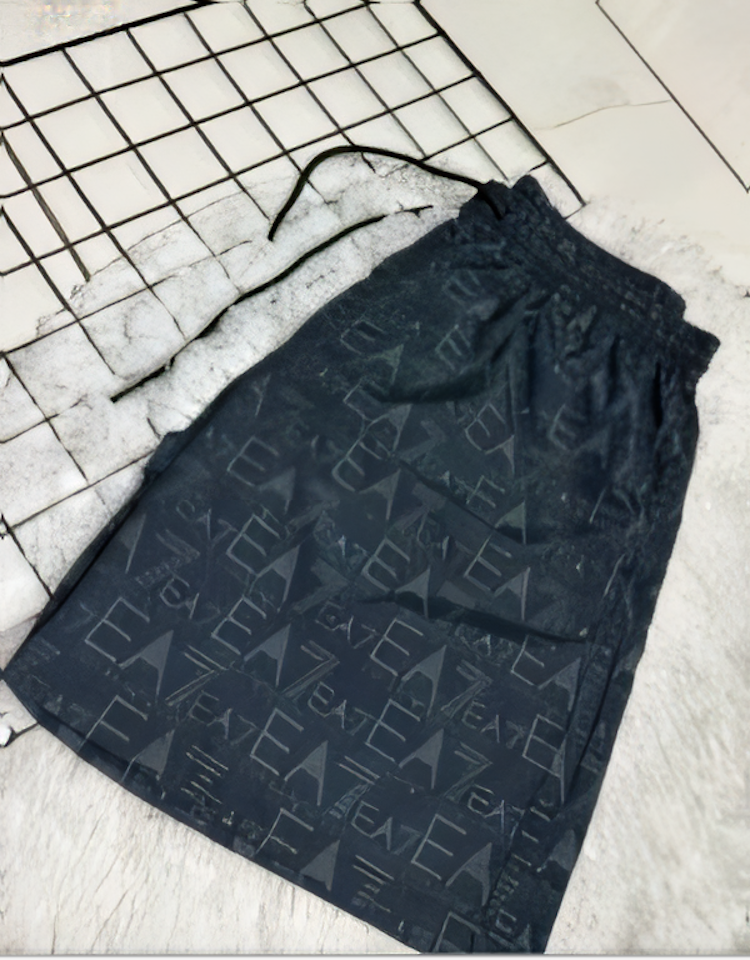 Short Masculino Estilo Esportivo Premium